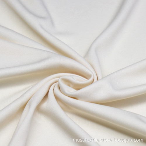 High Quantity Dyed Plain Fashionable Sexy Swimwear Fabric